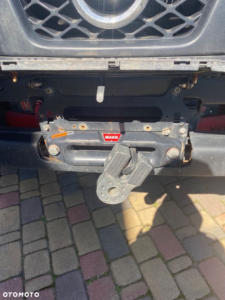 Nissan Patrol 3.0 DiT Elegance 7os - 22