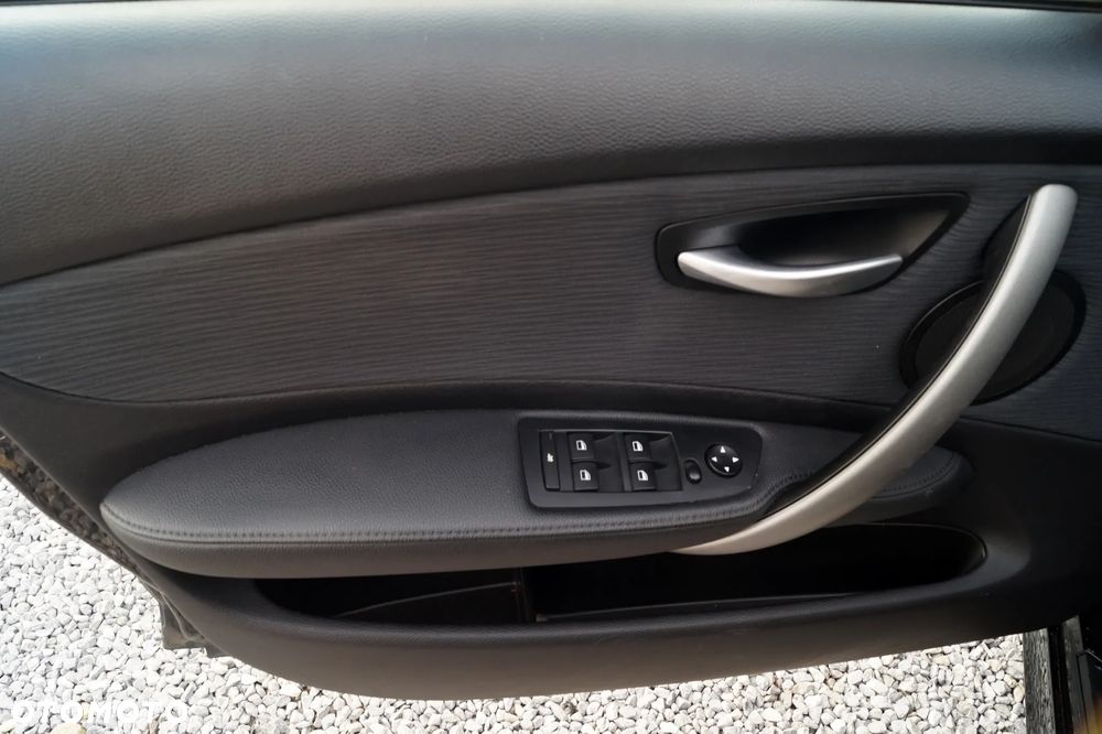 BMW Seria 1 116i Edition Lifestyle - 11