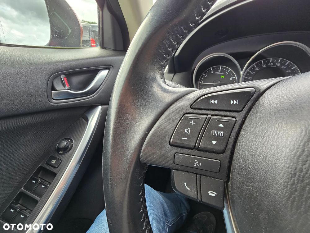Mazda CX-5 2.0 Skyenergy 2WD - 18