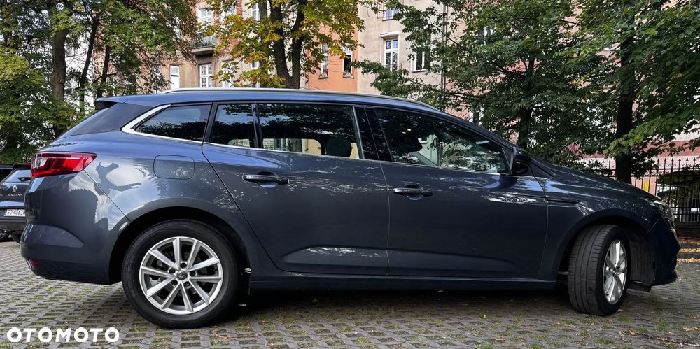 Renault Megane 1.3 TCe FAP Limited - 23