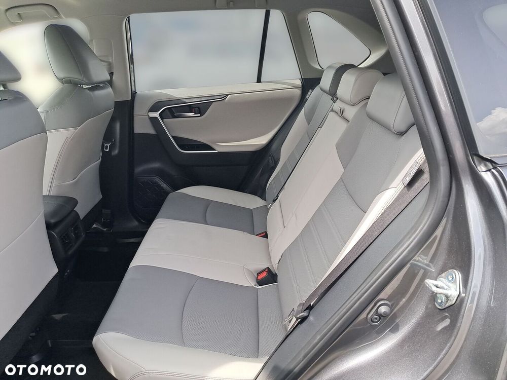 Toyota RAV4 2.5 Hybrid Executive 4x2 - 15