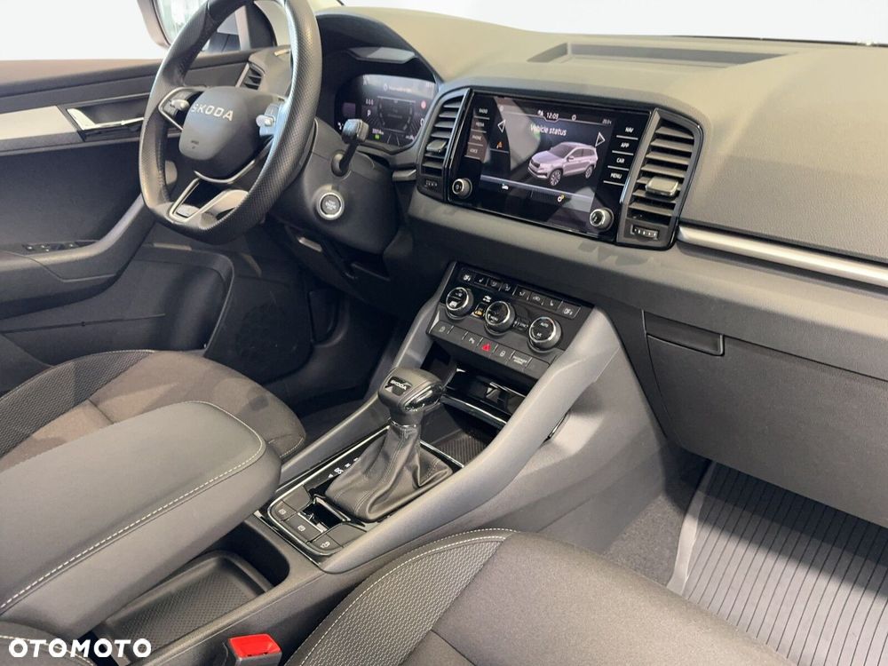 Skoda Karoq - 18