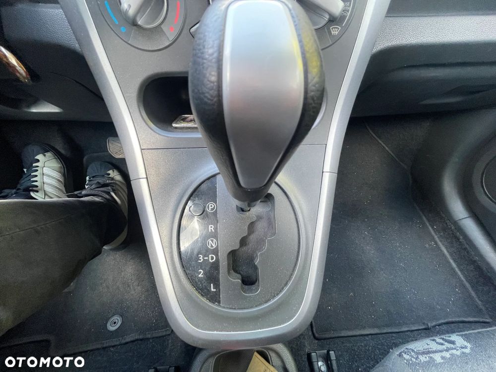 Opel Agila 1.2 Automatik Edition - 8