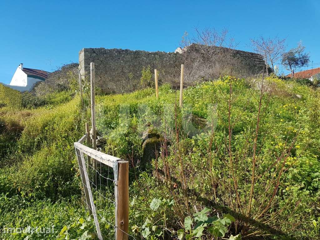 Terreno Urbano para venda em Castelo Branco. - Grande imagem: 2/5