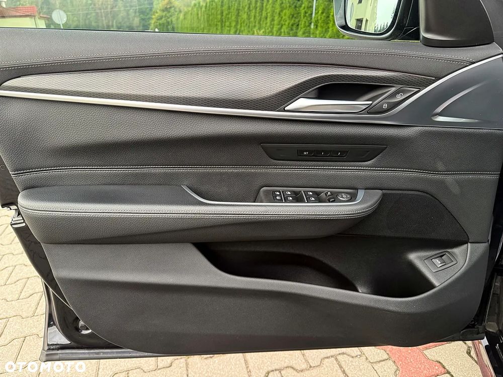 BMW 6GT 620d M Sport sport - 27