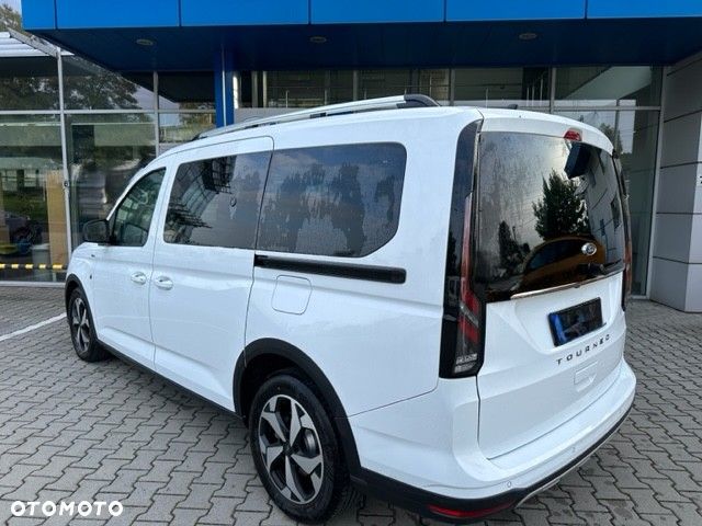 Ford Tourneo Connect Grand 2.0 EcoBlue Titanium - 5