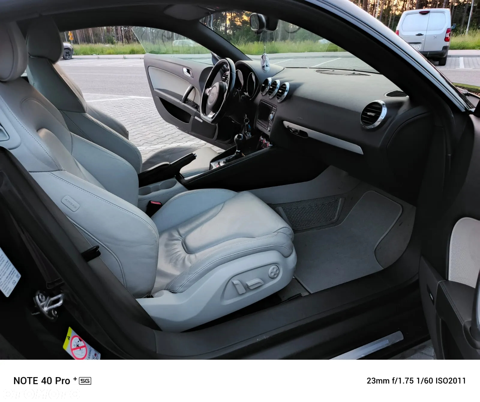 Audi TT 2.0 TFSI S tronic - 20