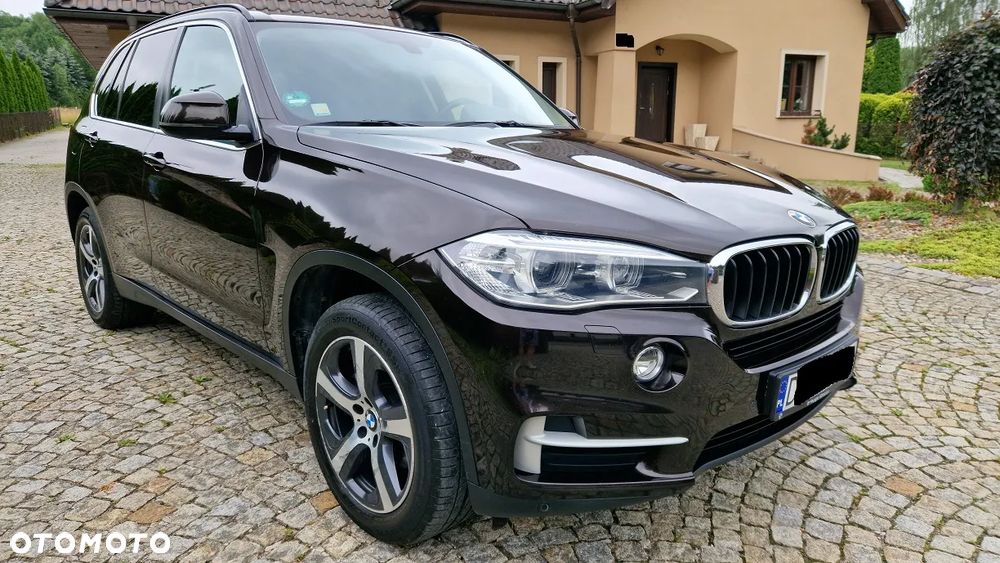 BMW X5 xDrive25d - 2