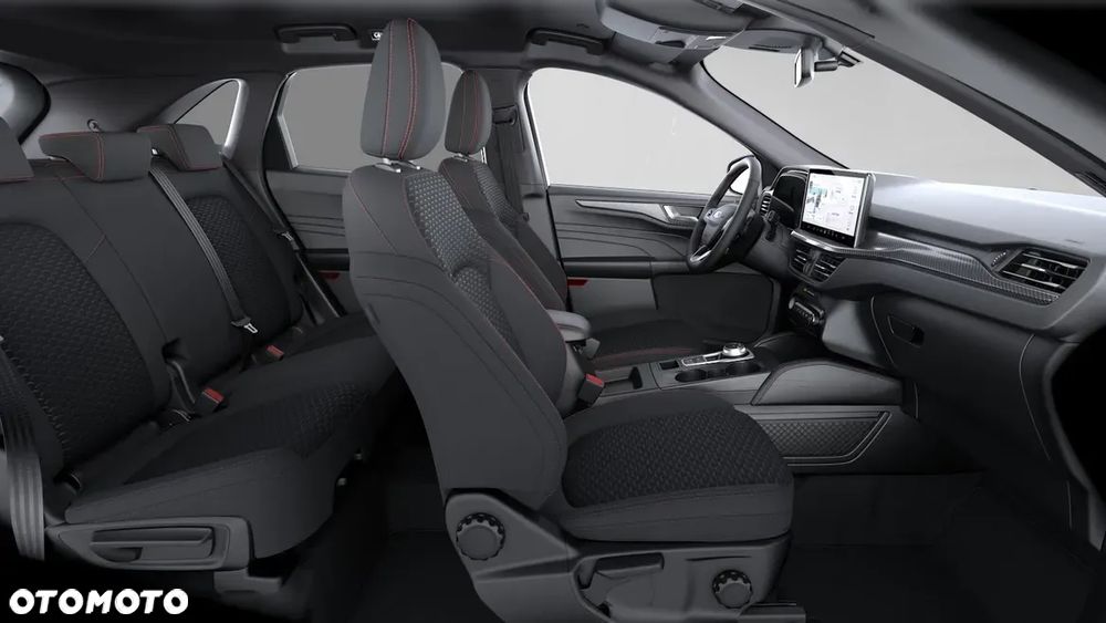 Ford Kuga 1.5 EcoBoost FWD ST-Line - 6