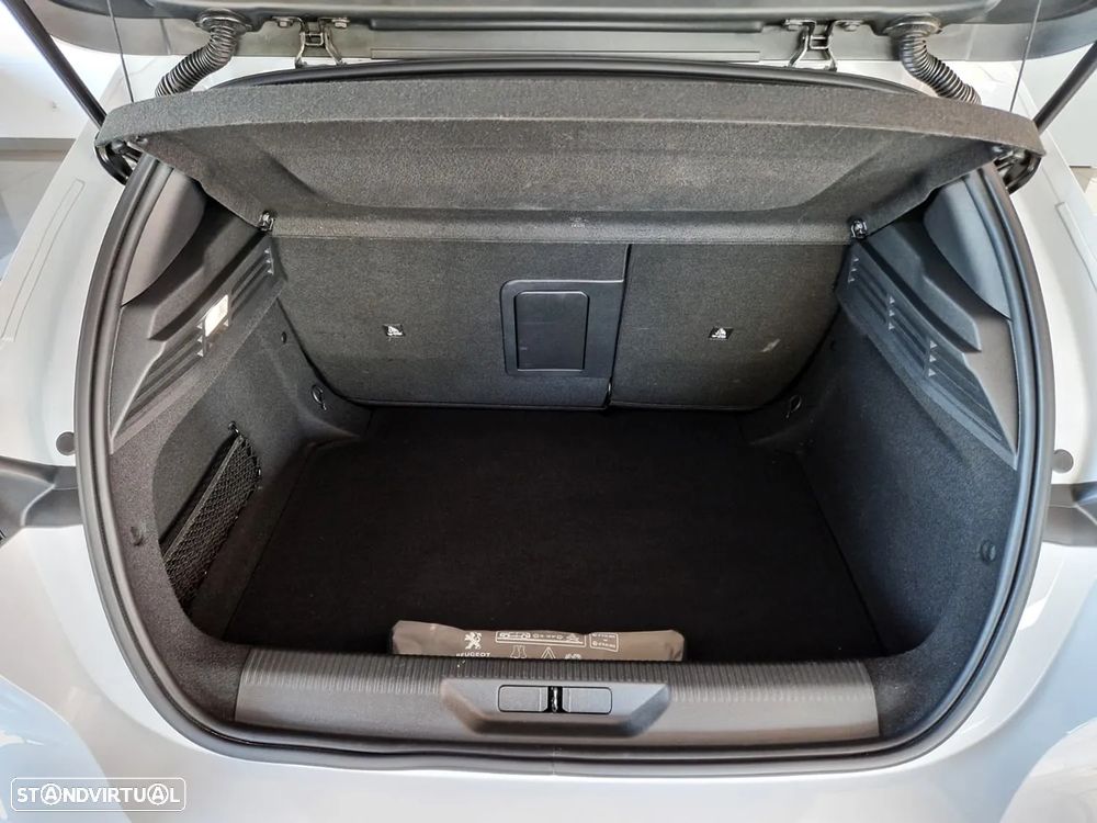 Peugeot 308 1.2 PureTech Allure - 11