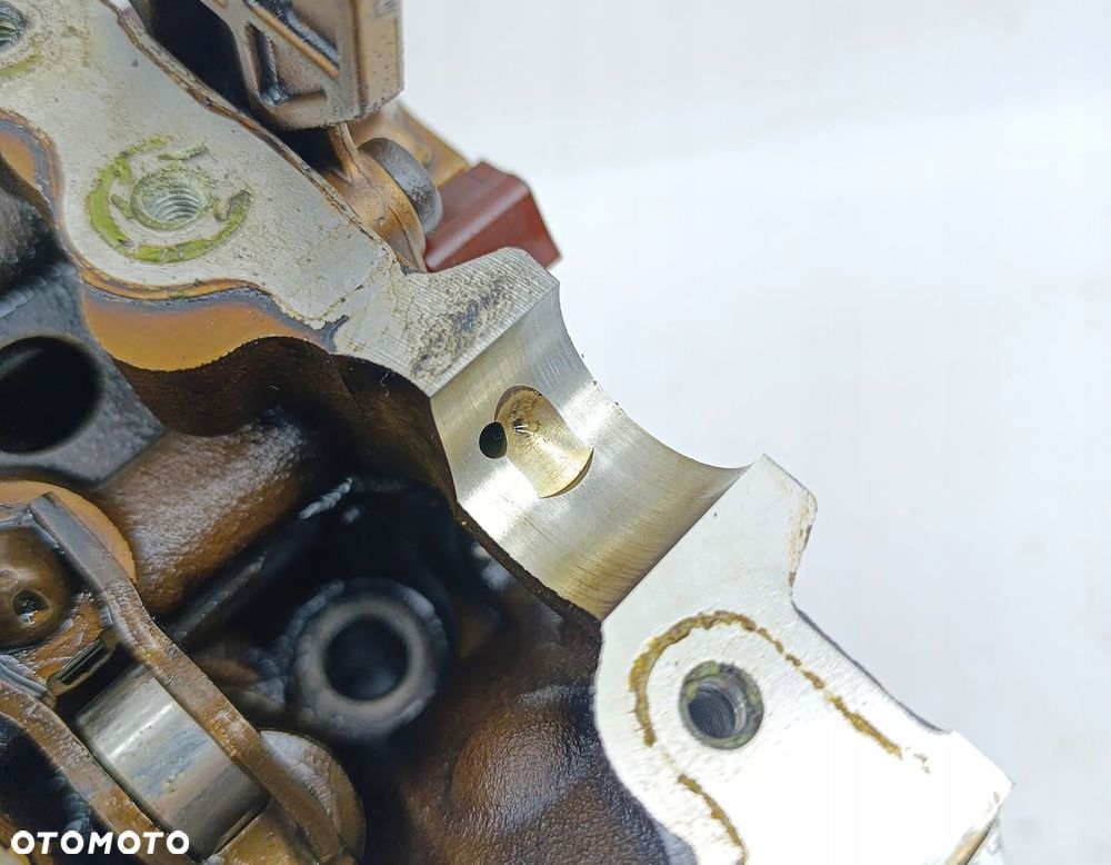 GŁOWICA VW AUDI 2.0 TFSI BGB BWA 06F103373 STAN BDB - 11