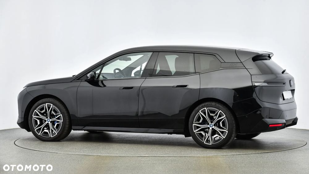 BMW iX xDrive50 111.5kWh - 9