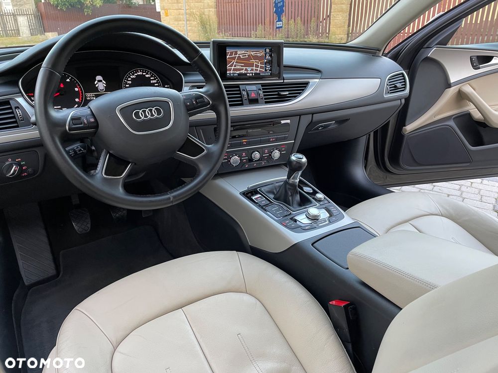 Audi A6 ver-2-0-tdi-ultra-dpf - 27