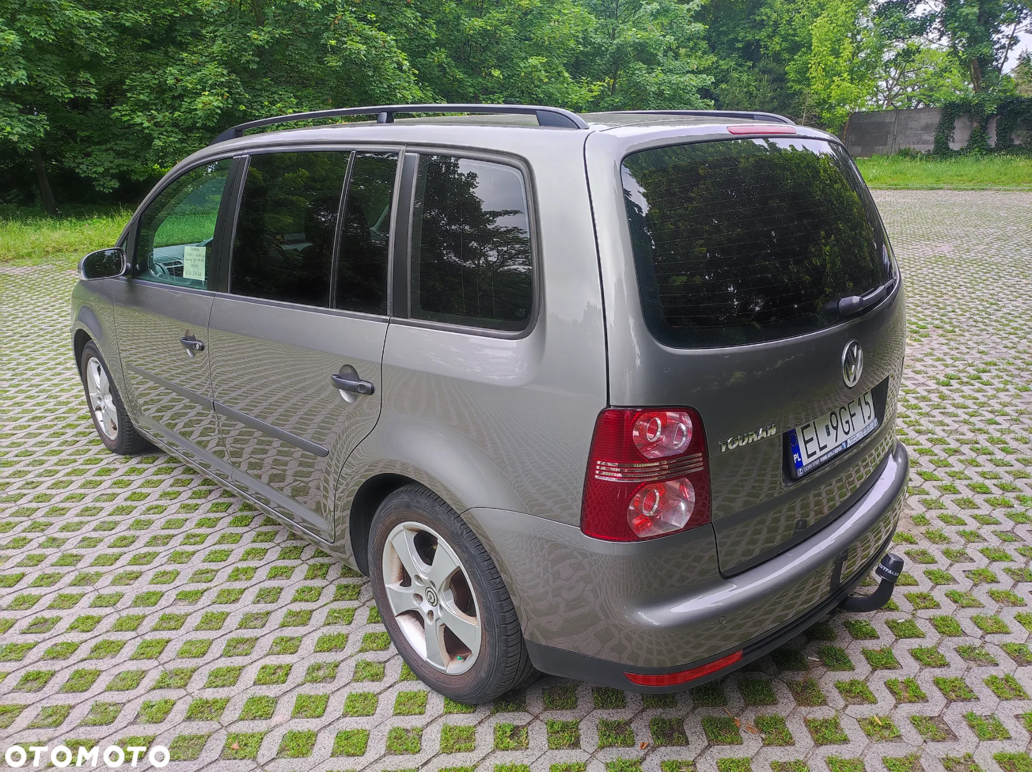 Volkswagen Touran - 7