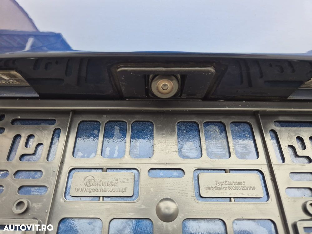 Dacia Logan 1.0 SCe Laureate - 8