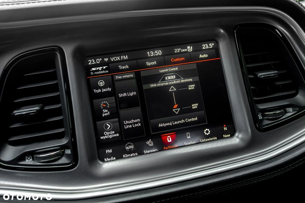 Dodge Challenger Automatik 392 Hemi Scat Pack Shaker - 24