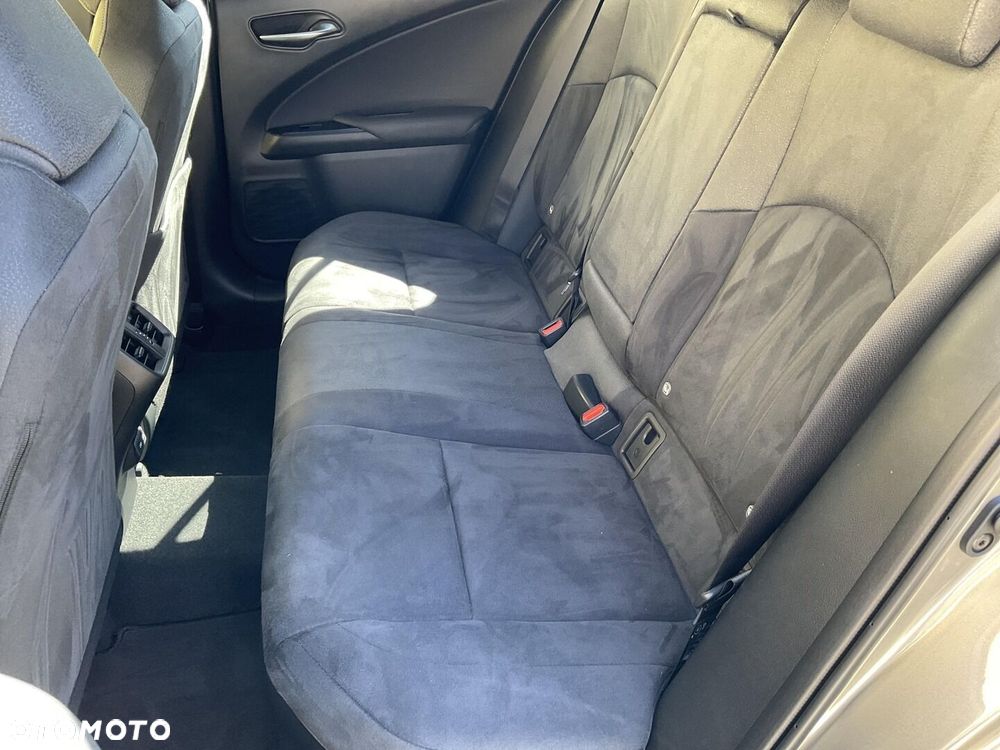 Lexus UX 250h GPF Business 2WD - 14