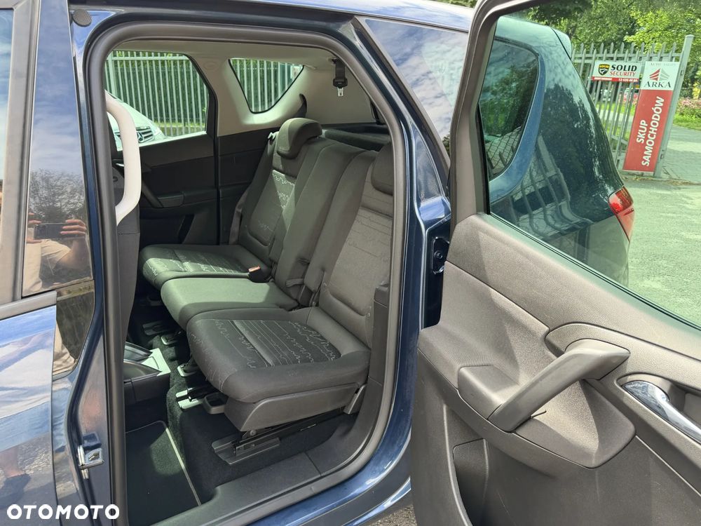 Opel Meriva 1.4 Active - 7