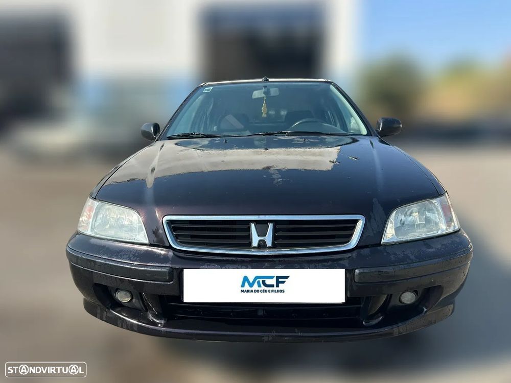 Honda Civic VI 1.5 16v de 1997 para peças - 5