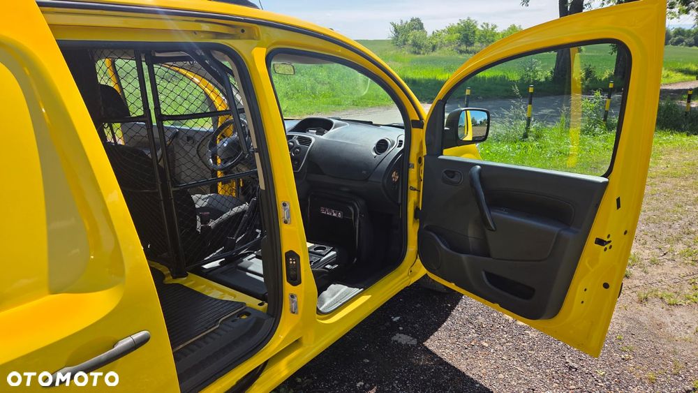 Renault Kangoo MAXI - 18