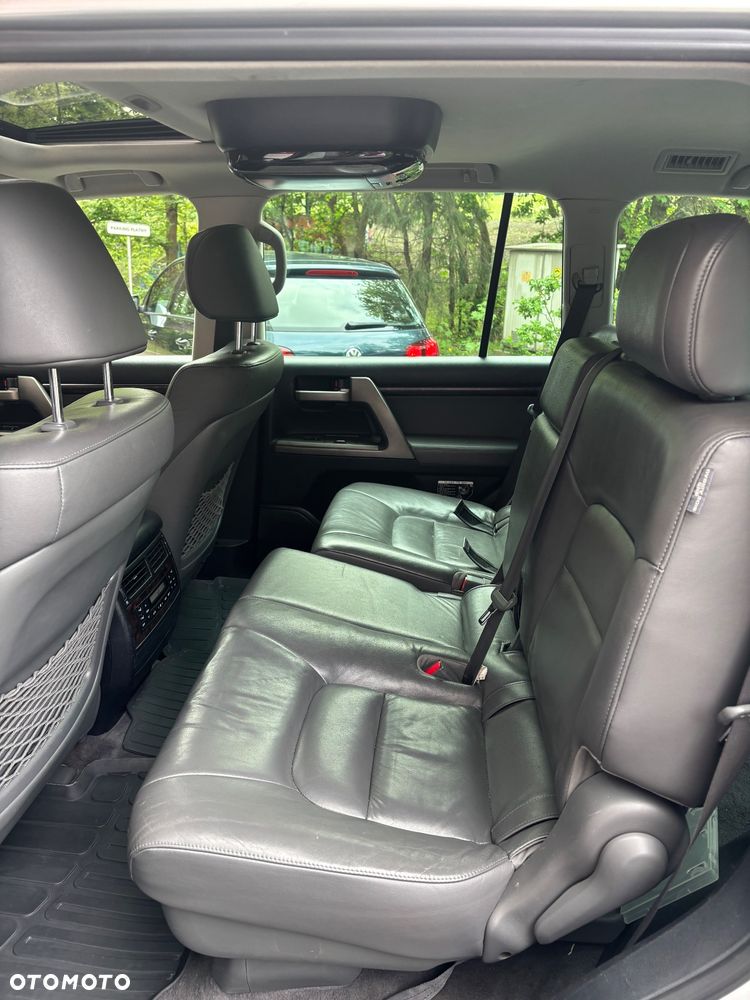 Toyota Land Cruiser LC 4.5 D-4D Prestige - 12