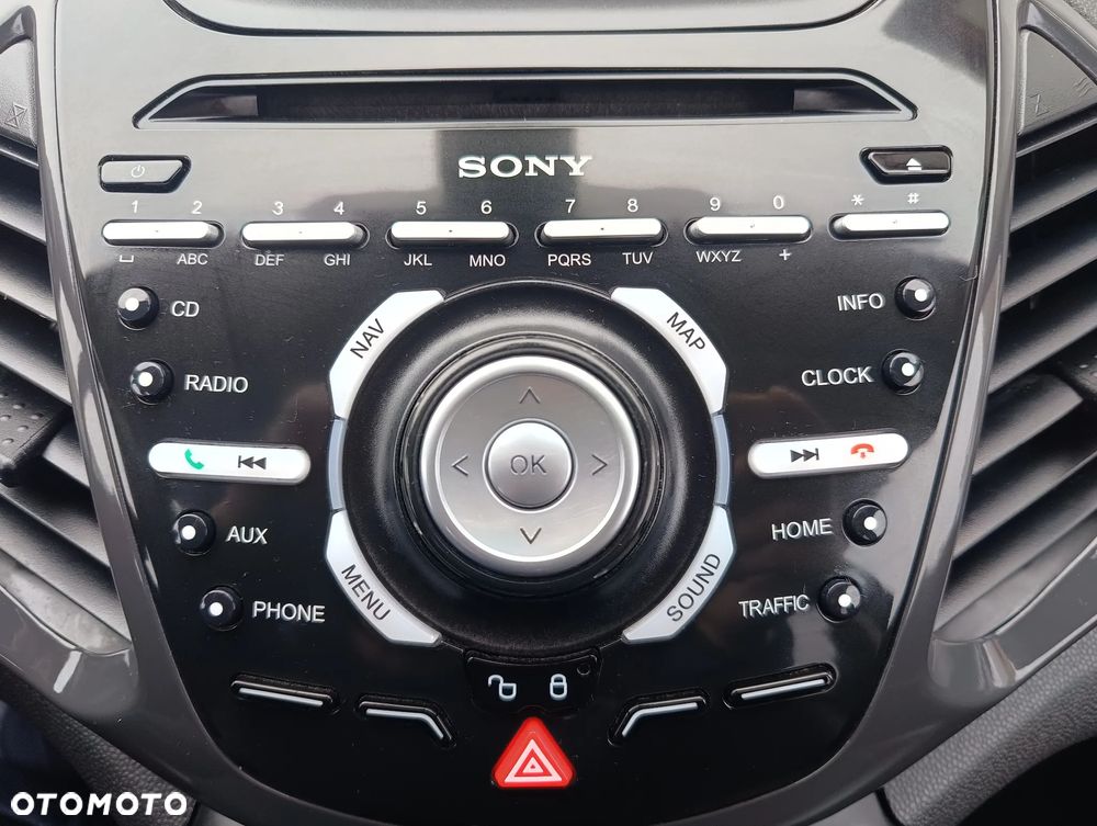 Ford EcoSport 1.0 EcoBoost TITANIUM X - 21