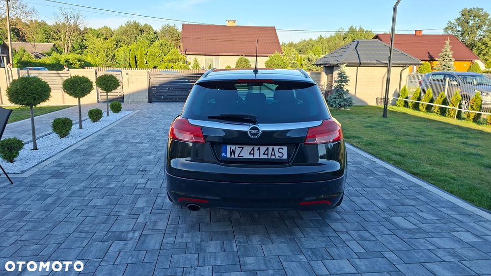 Opel Insignia 1.8 - 18