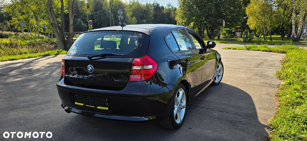 BMW Seria 1 118i Edition Sport - 13