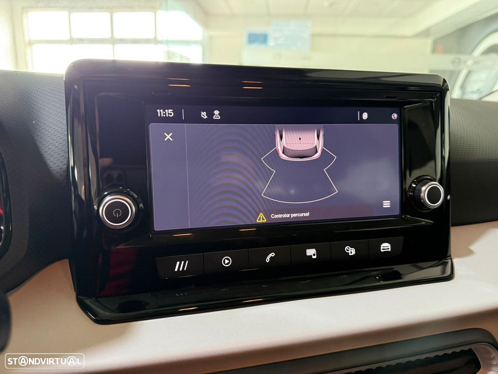 SEAT Ibiza 1.0 TSI Style - 10