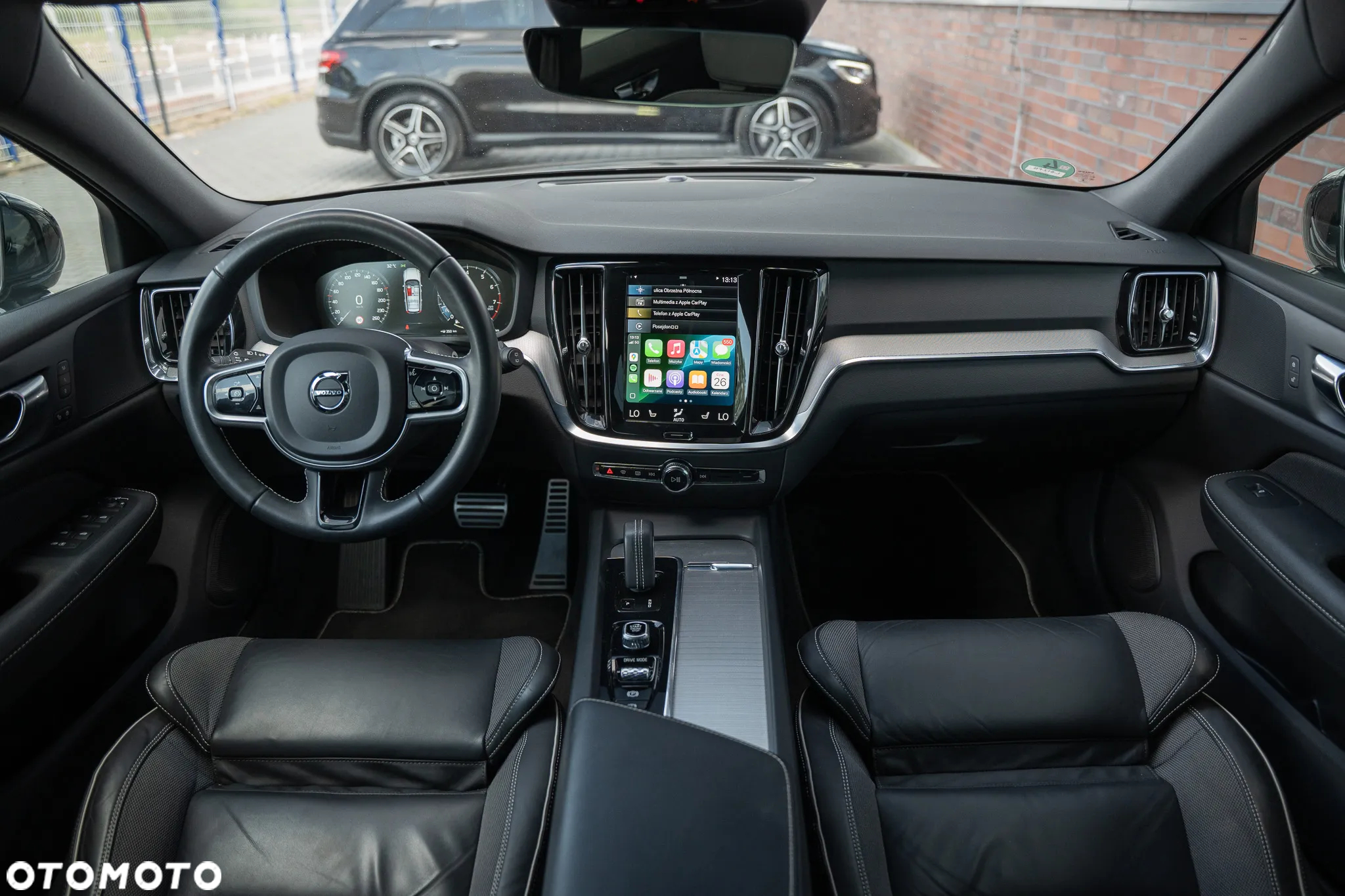 Volvo V60 B5 B Geartronic RDesign - 4