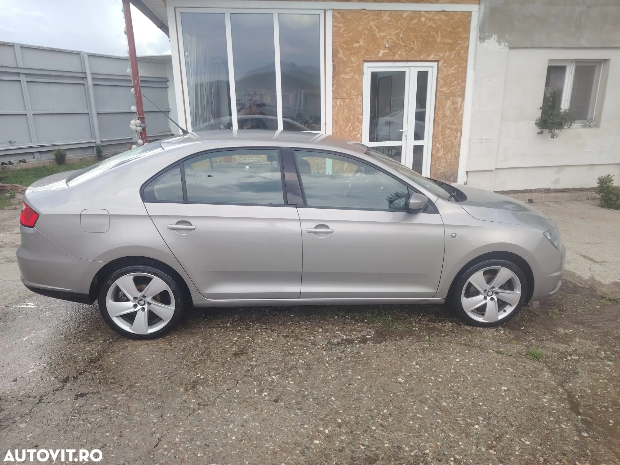 Seat Toledo - 7