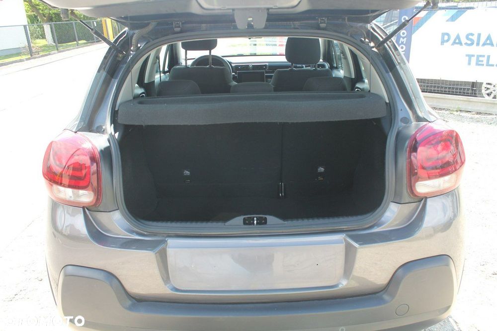 Citroën C3 - 12