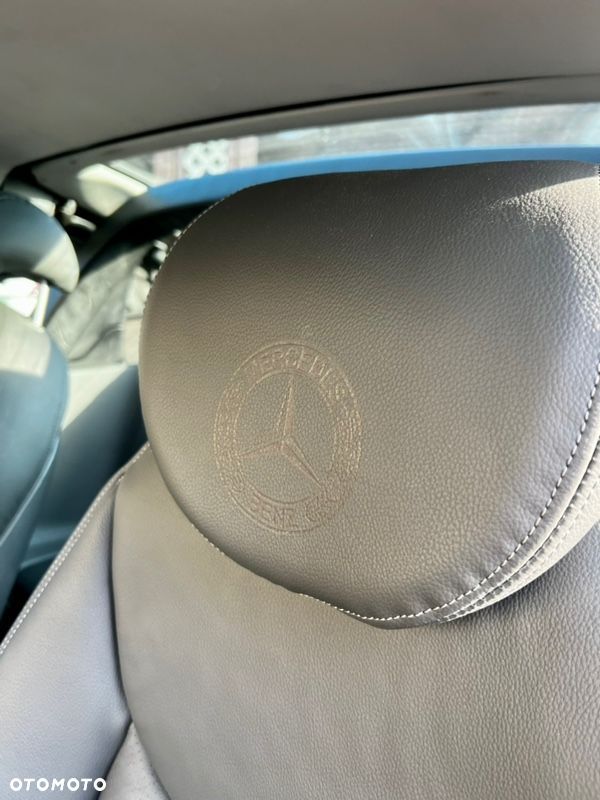 Mercedes-Benz SL 500 - 24