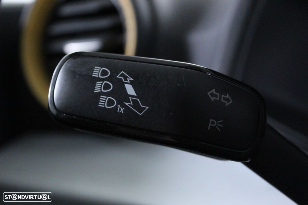 SEAT Ibiza 1.0 TSI Reference - 24