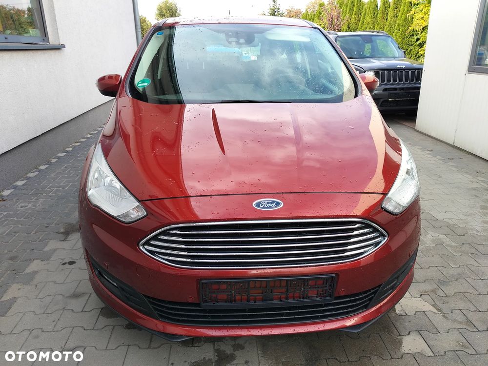 Ford C-MAX - 24