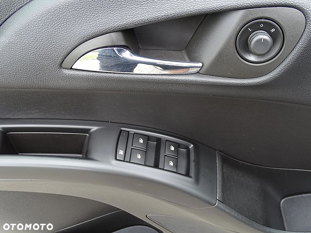 Opel Meriva 1.4 Innovation - 28