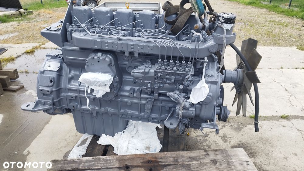 Liebherr LTM 1060/2 - 29