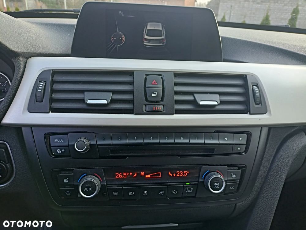 BMW 3GT - 21
