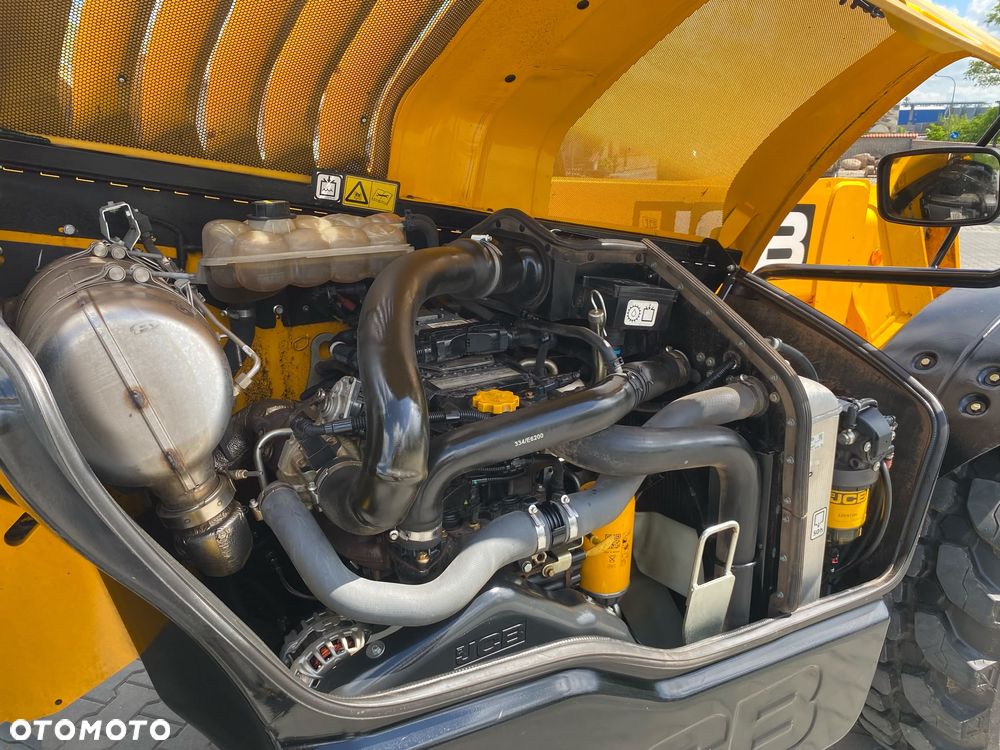 JCB 531-70 - 13