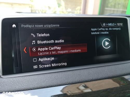 BMW X5 xDrive35i Edition Exclusive - 7