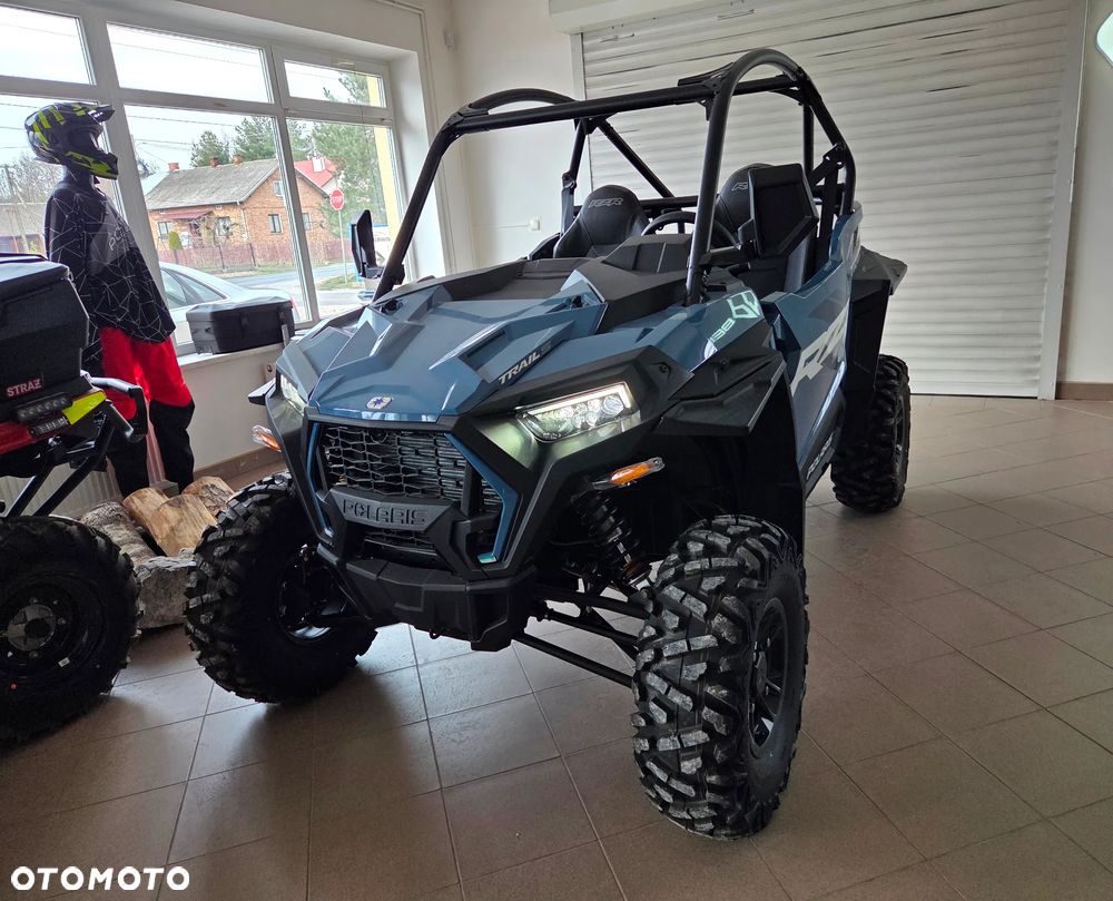 Polaris RZR - 9