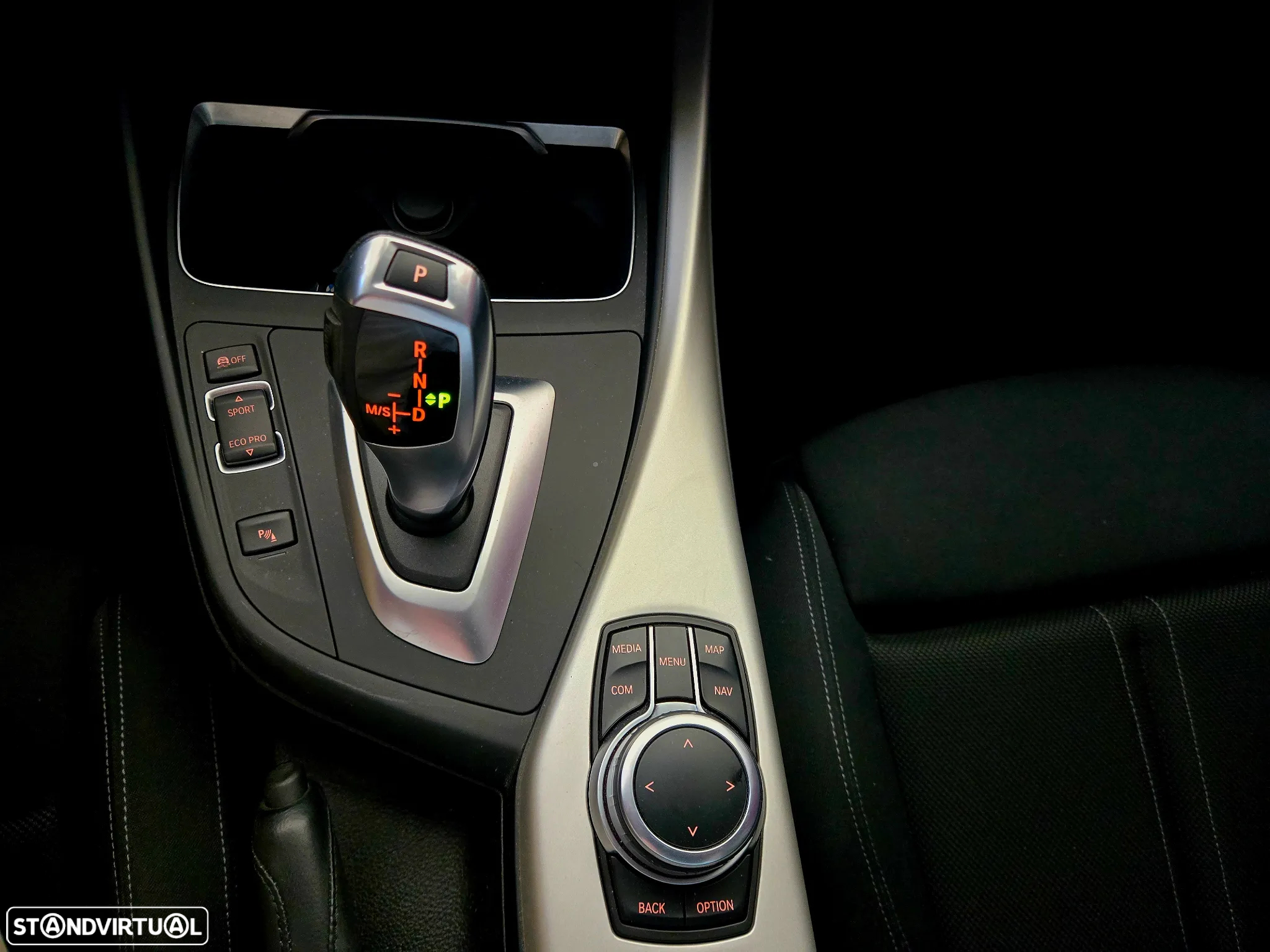 BMW 116 d Line Sport Auto - 12
