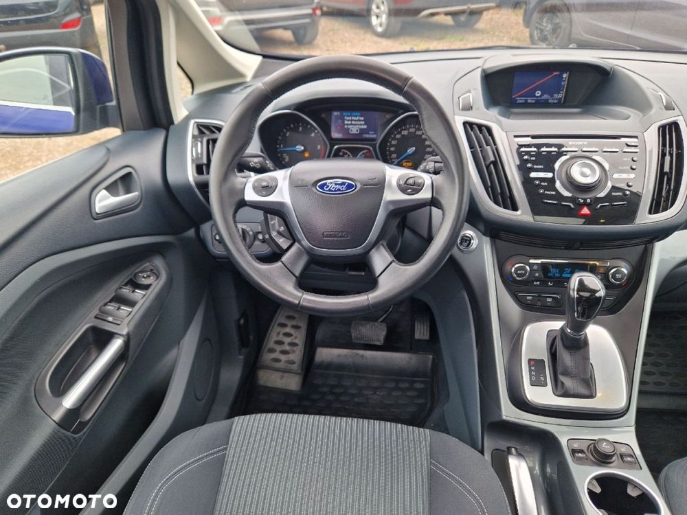 Ford C-MAX 2.0 TDCi Titanium - 19