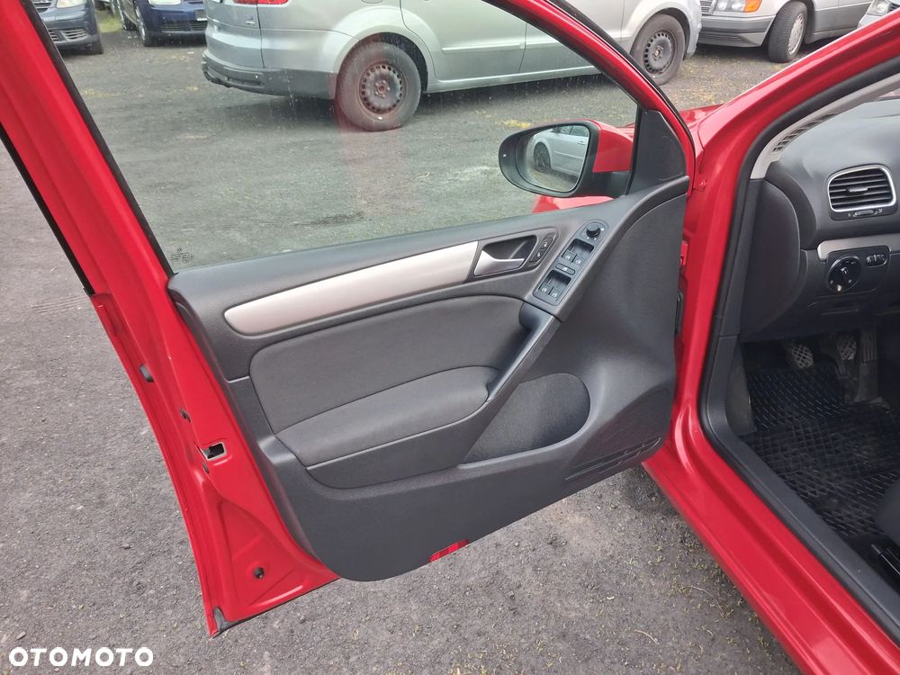 Volkswagen Golf 1.4 Edition - 13