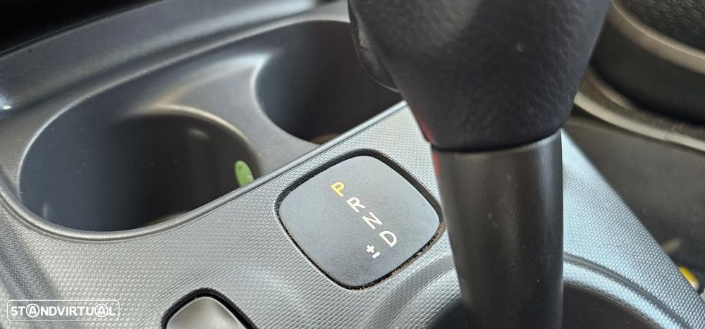 Smart ForTwo Coupé 1.0 Passion 71 Aut. - 14