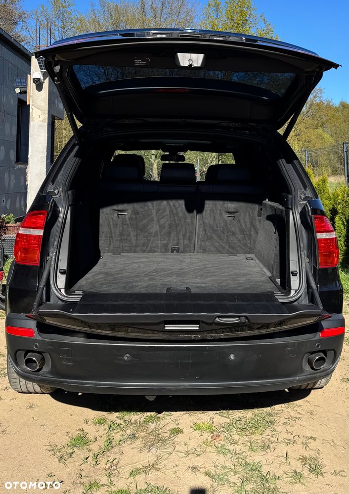 BMW X5 3.0d - 8