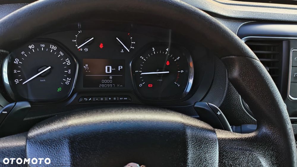 Peugeot LONG 3.0T L3 2.0HDI 177KM - 18