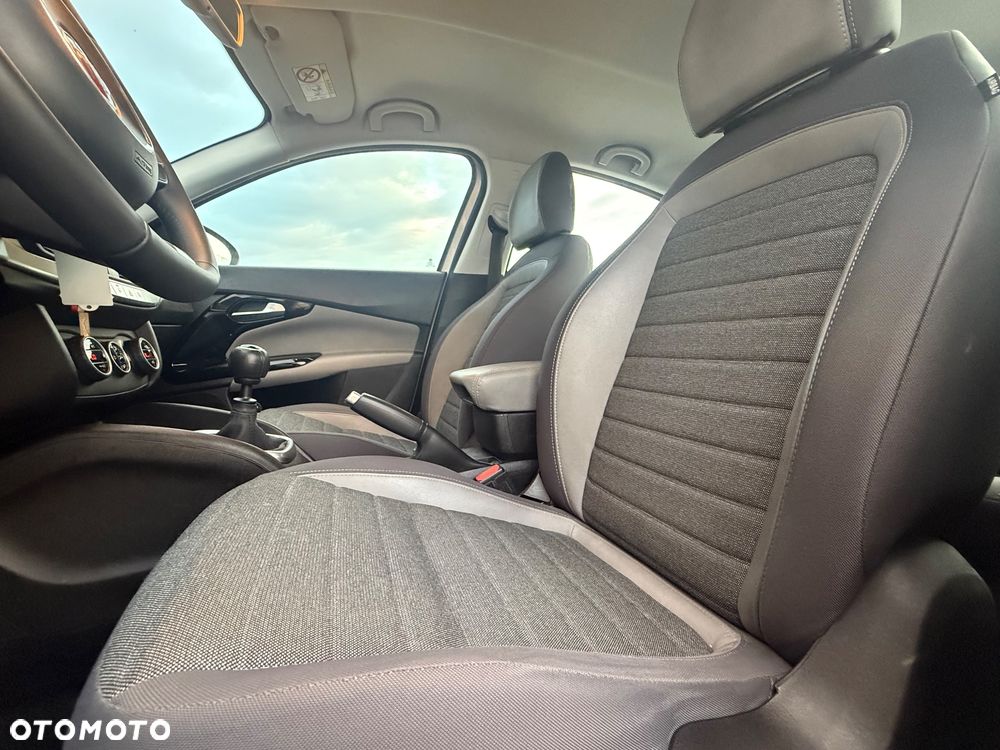 Fiat Tipo 1.4 16V Lounge - 11