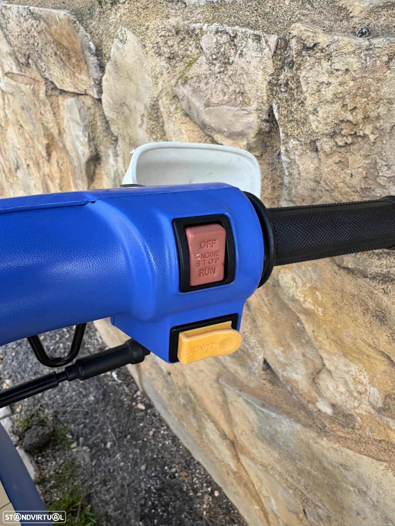 Honda C 90 Cub - 4