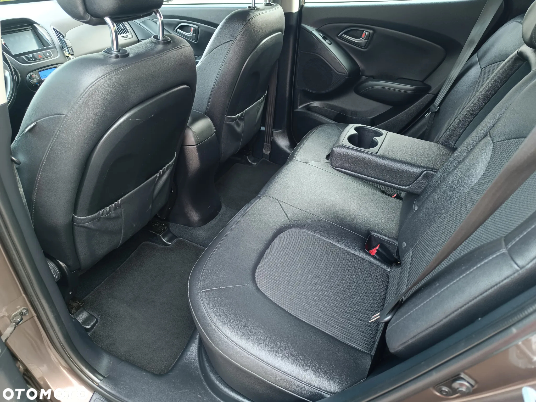Hyundai ix35 1.6 GDI Style 2WD - 10
